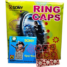 RING GUN (BIG)